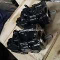 PC50-2 Hydraulikpumpe, PC50MR-2 HAUPTPUMPE, 708-3S-00522,708-3S-00521, PC50MR Baggerzahnradpumpe